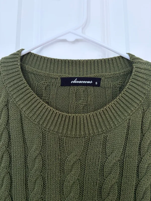 Sweater Vest - Image 4