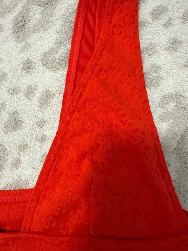 Billabong Top Bikini - Image 2