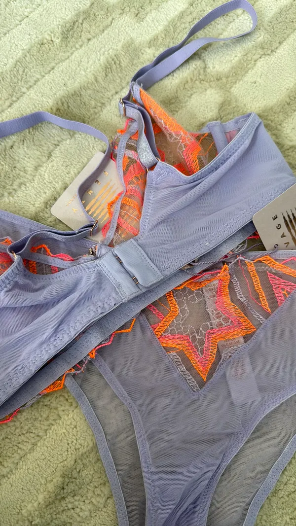 Savage X Fenty Set - Image 3
