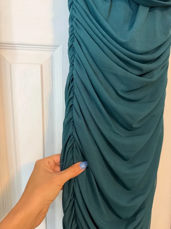 NWT Green Baltic Born Dress - Image 5