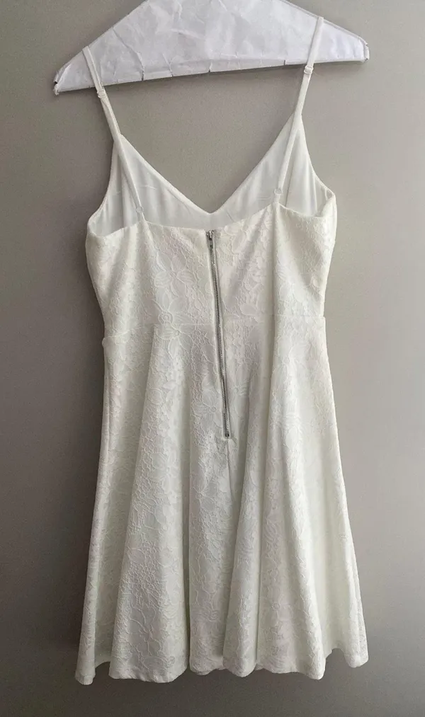 White Dress - Image 3