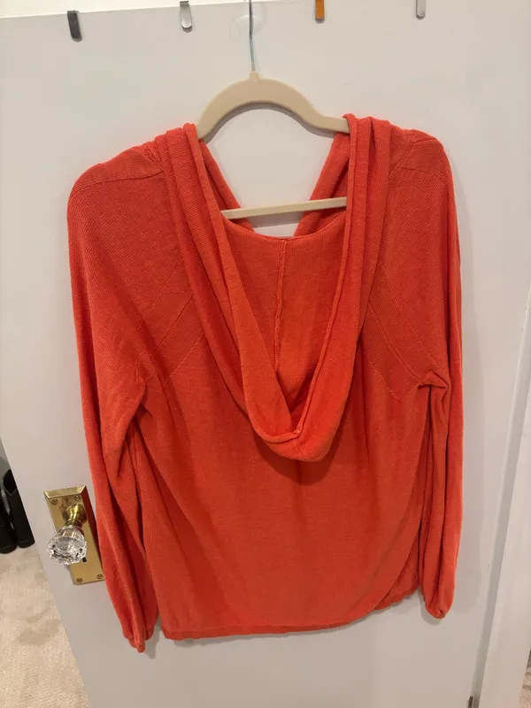 Free people top - Image 3