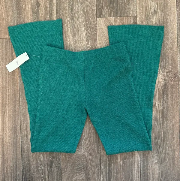 NWT Knit Pants - Image 2