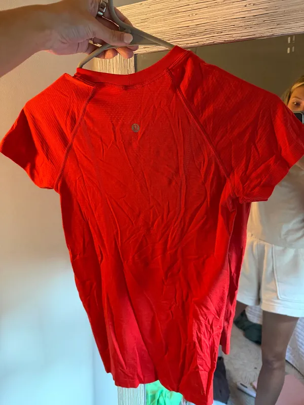 Lululemon Swiftly Tech - Image 3