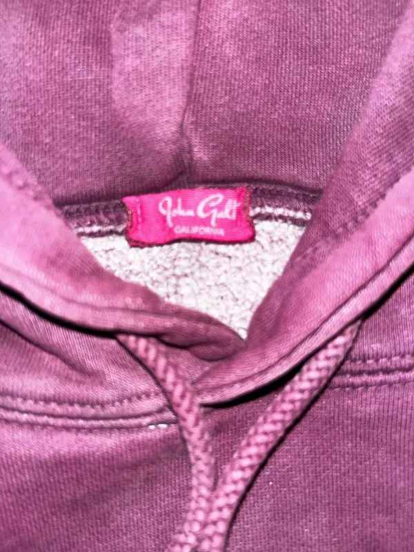 John Galt Hoodie Brandy Melville - Image 2