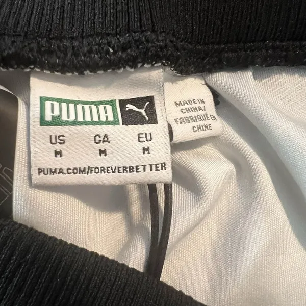 Puma Mini‎ Skirt Medium Day Zero Tennis Pickleball - Image 3