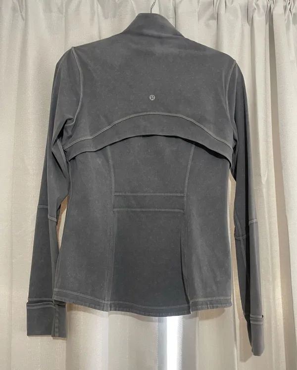 Lululemon Define Jacket - Image 2