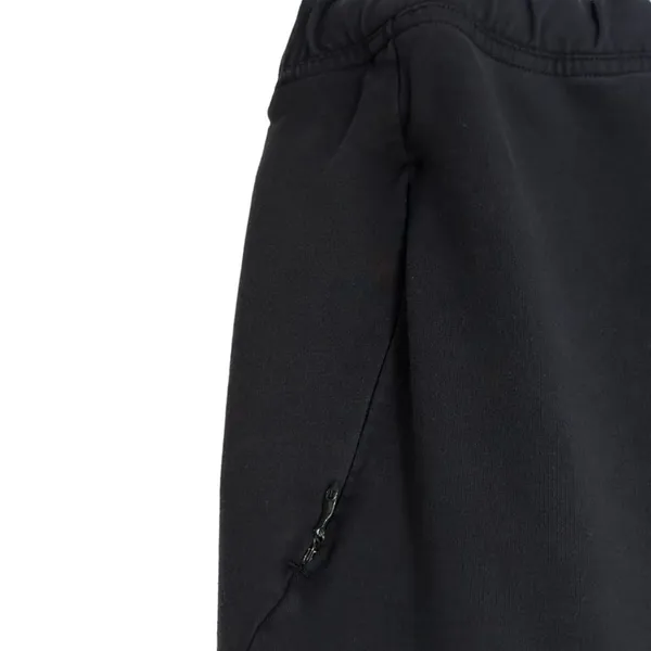 Womens Lululemon Black Hoodie size 8 Twisted And‎ Tucked Pullover - Image 3