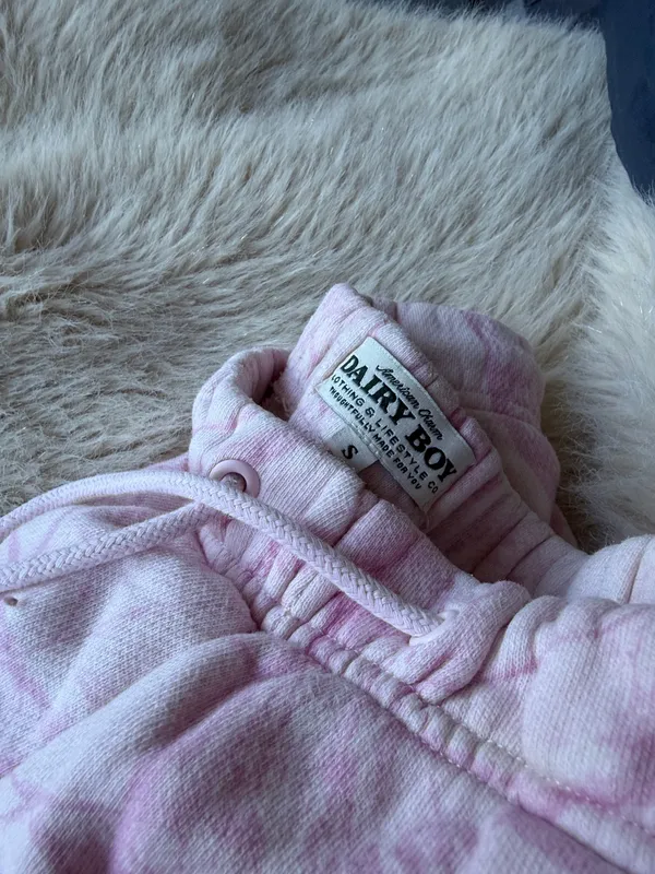 Dairy Boy Sweatpants  - Image 2
