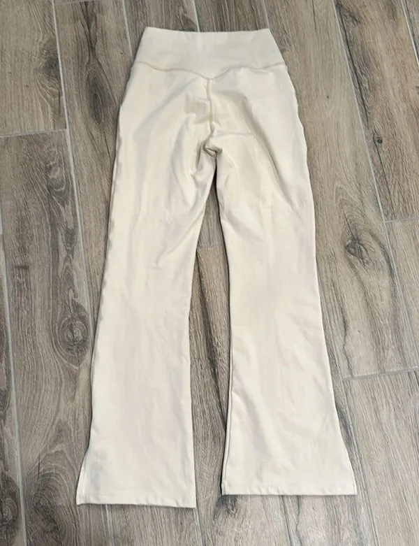 Flare leggings Size XS - Image 4