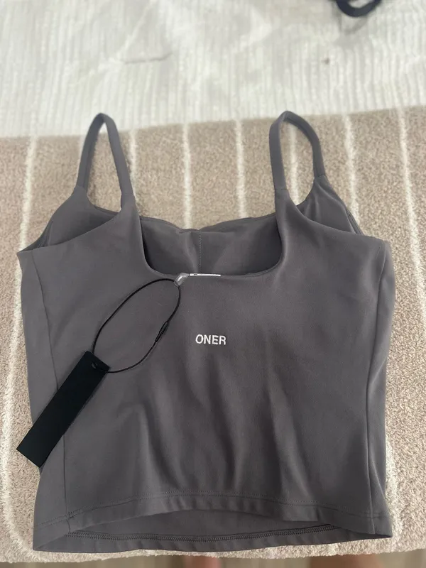 Oner active softmotion strappy vest  - Image 3