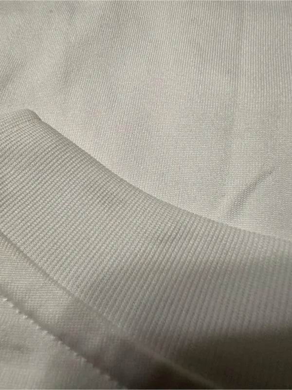 Vuori Energy Top - Classic White Sleeveless Tank Top - Size XL - Image 9