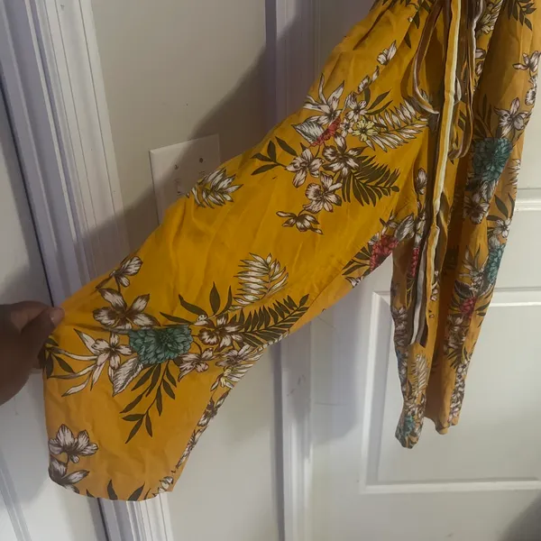 Lane Bryant Romper - Image 2