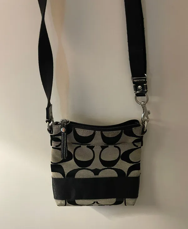 Coach Purse - Image 2
