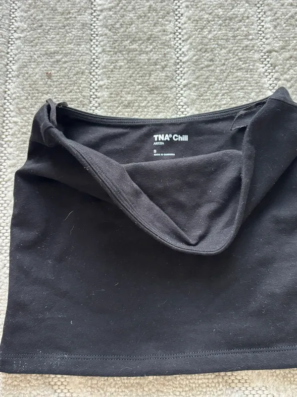 Aritzia Tube Top - Image 3