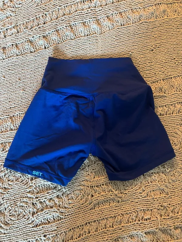 SET Active Airluxe™ Breathe Shorts - Betta, S - Image 2