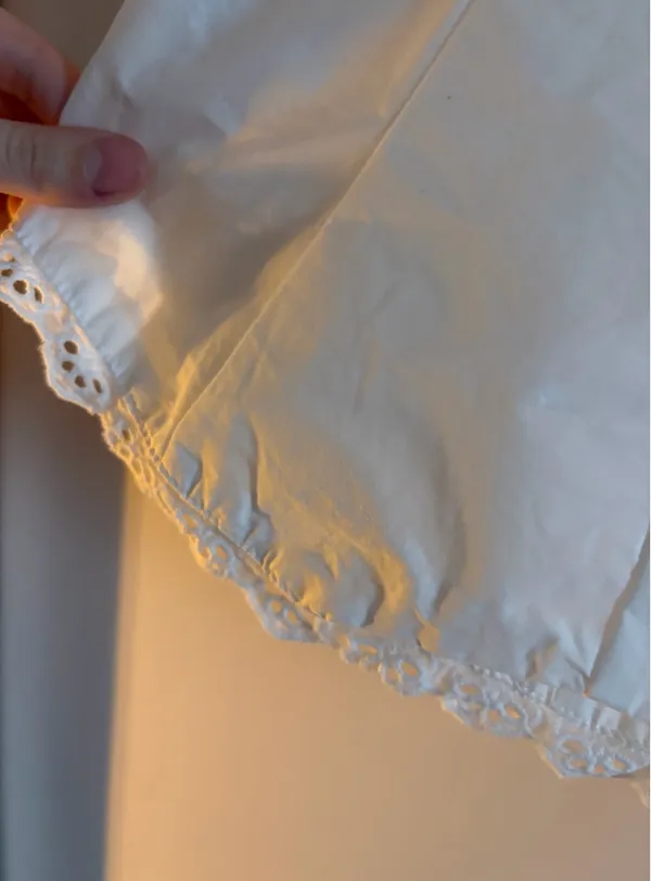 Cider Top Corset - Image 4