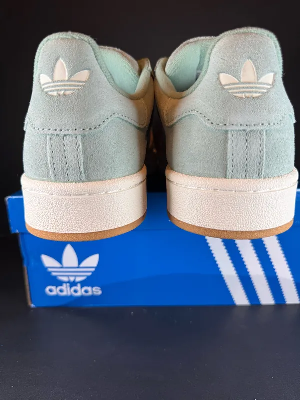 Adidas Campus 00s Women’s Light Mint size 8.5W - Image 3