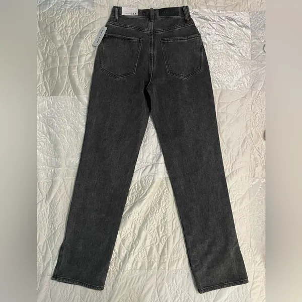 PacSun Dad Jeans - Image 2