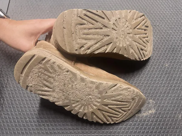UGG Mini Boots - Image 9