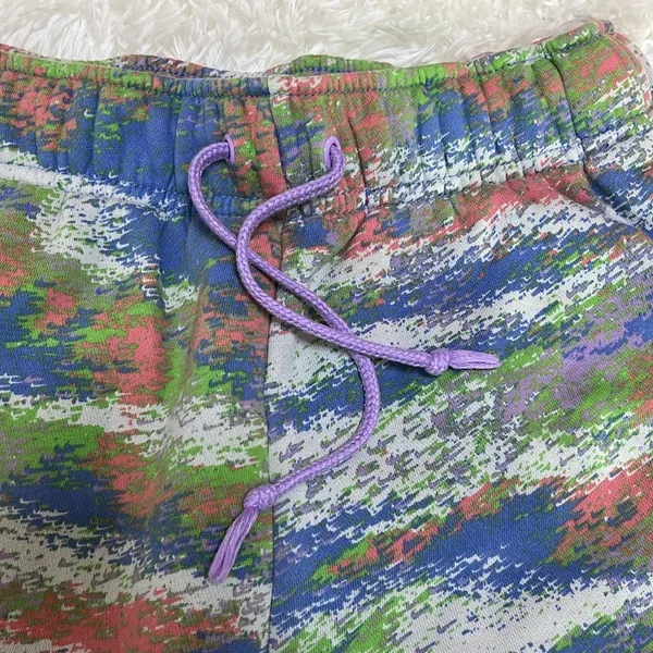 Nike sweats size XS MULTI color - Image 7