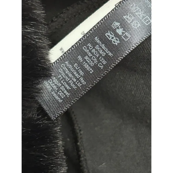 SKIMS Cloud Hooded Catsuit RARE XS onyx New without tags - Image 7