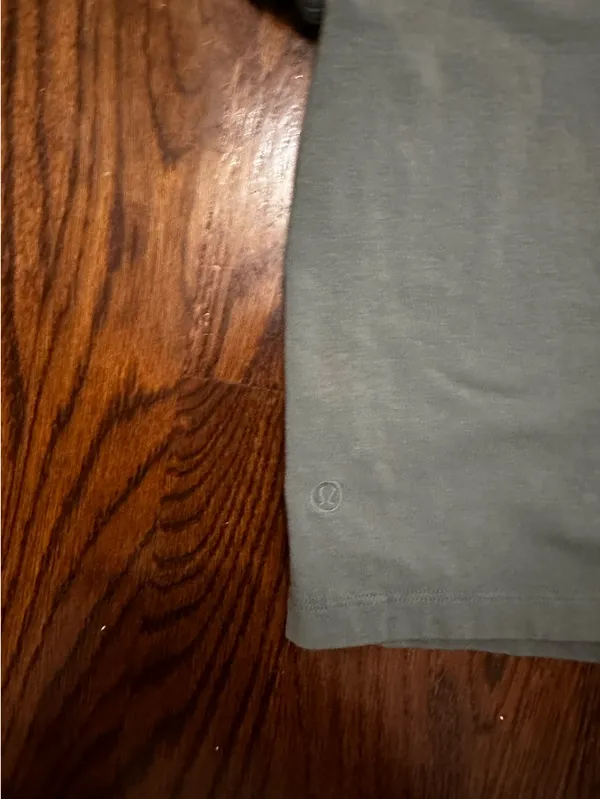 Lululemon T-Shirt - Image 3