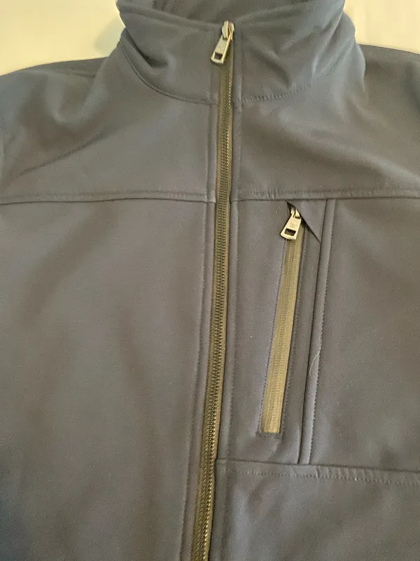 Calvin Klein men’s zip up jacket - Image 13