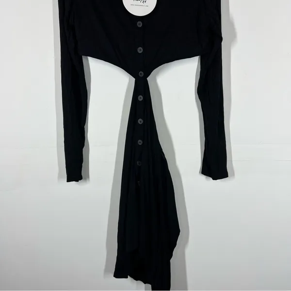 NWT Princess Polly Shining Lights Mini Dress Size US 12 - Image 6