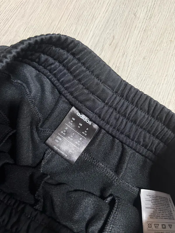 Adidas sweatpants  - Image 4