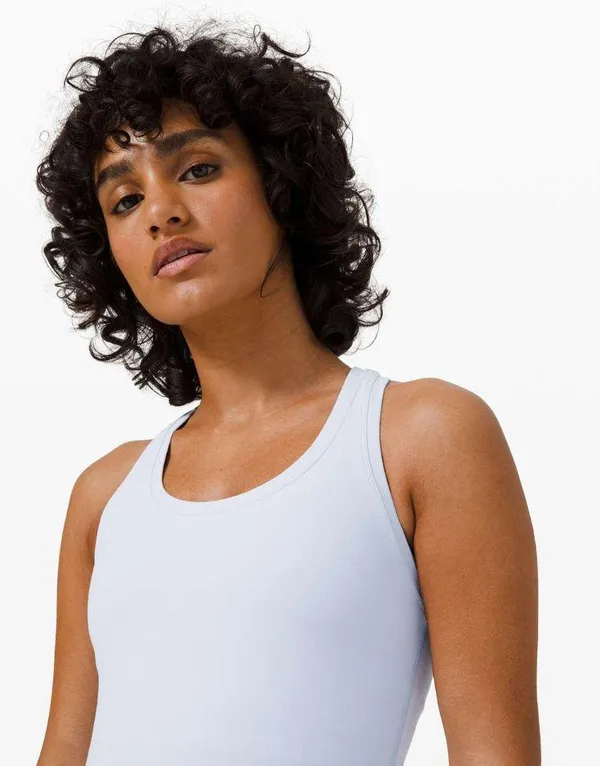 Lululemon Cool Racerback II *Nulu - Daydream - 10 - Image 3