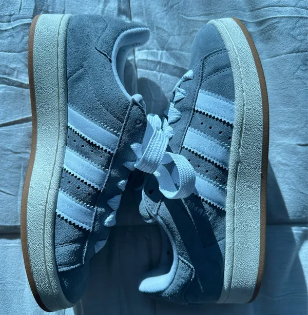 Adidas Campus Sneakers - Image 3