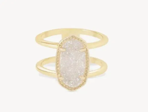 Kendra Scott Elyse Ring - Image 4
