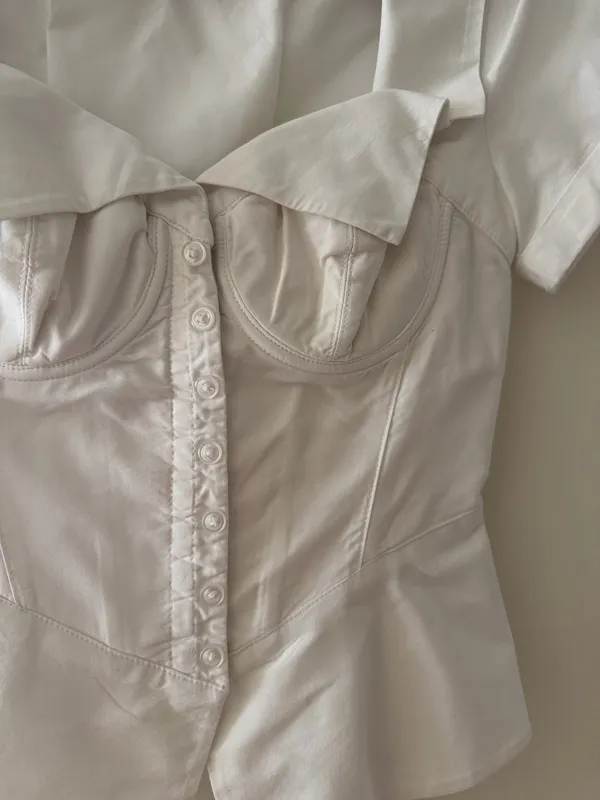 Guizio Danielle Top Corset - Image 2