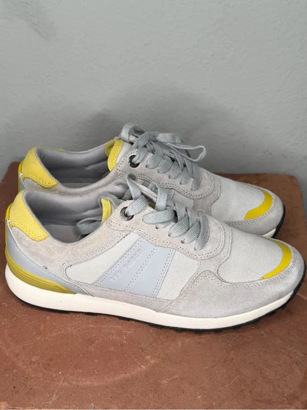 Ted Baker London Eedan Sneakers - Image 3
