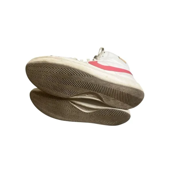 Nike Women's Court Royale 2 Mid High-Top Casual Sz 8.5 Sneakers - Image 11