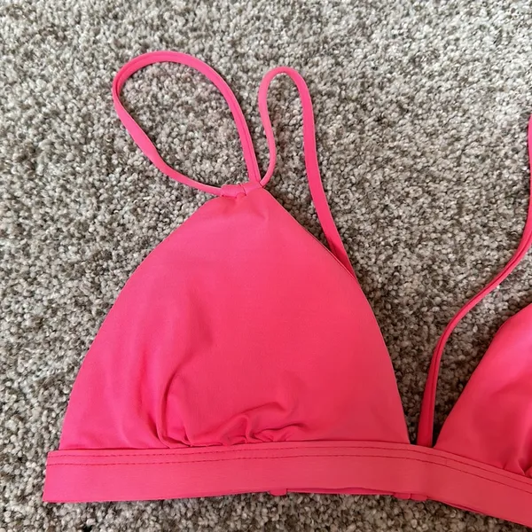 Swimsuit Top - Image 2