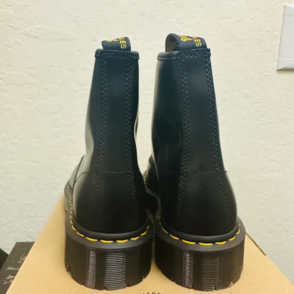 Dr. Martens 1460 Bex Ankle Boots - Image 4