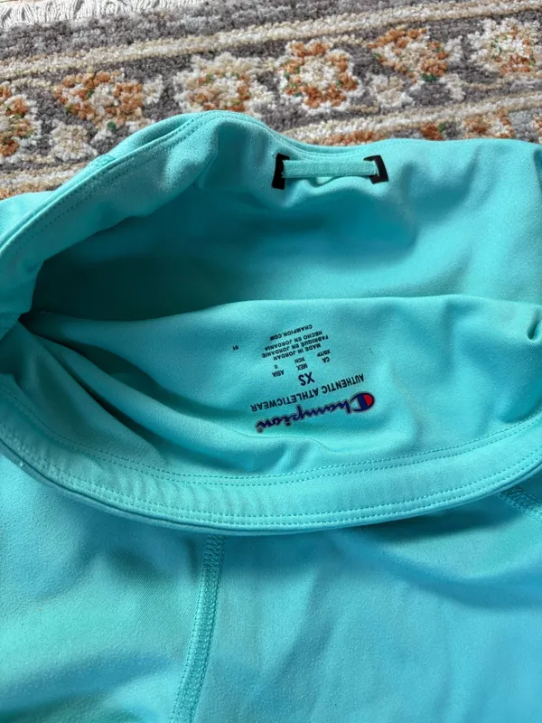 Champion Biker Shorts - Image 3