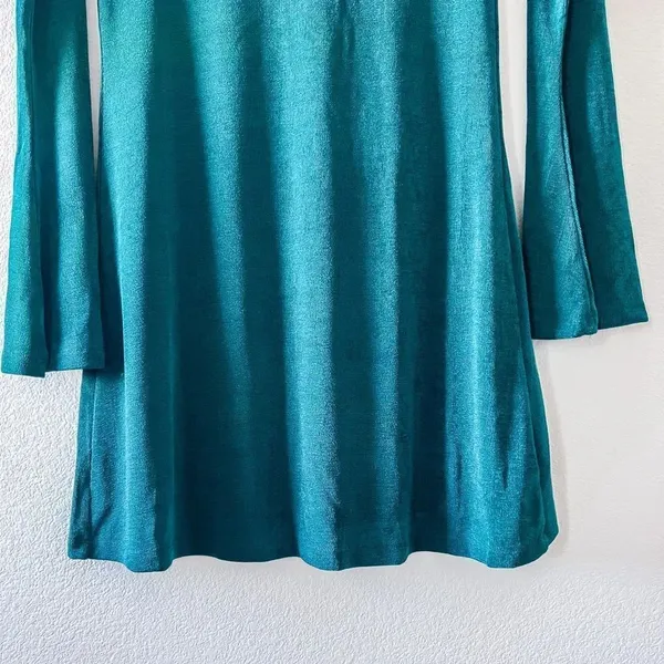 Princess Polly‎ Women's Green Bodycon Mini Dress 6 - Image 4