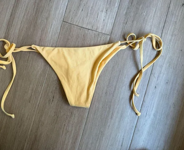 Frankie's Bikinis Bottom Bikinis - Image 2