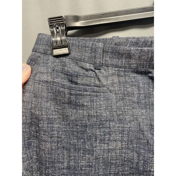 Etcetera Womens Dress Pants Size 2 (b28.1) - Image 2