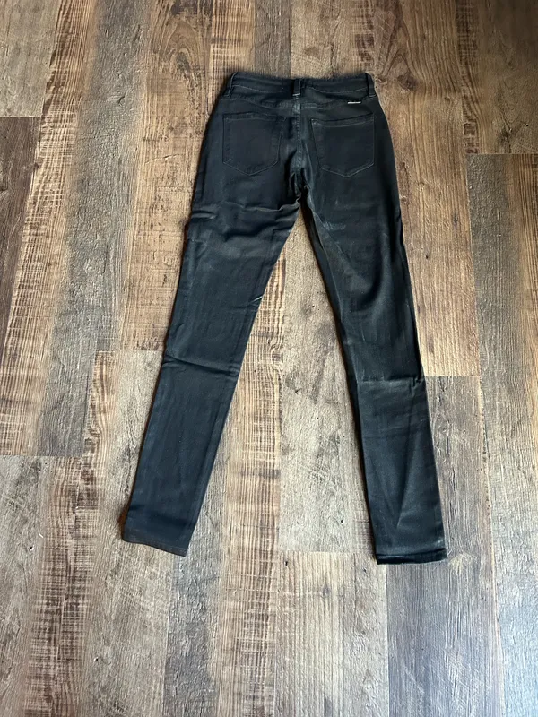 KanCan USA black skinny pants. - Image 3