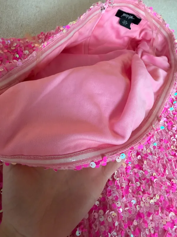 Nasty Gal Dress - Image 5