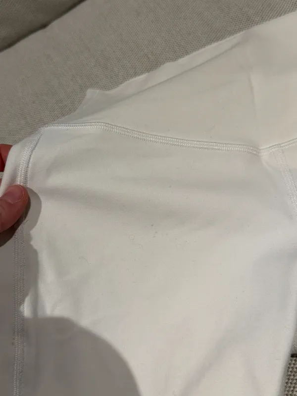 Lululemon Align Shorts 6” - Image 2