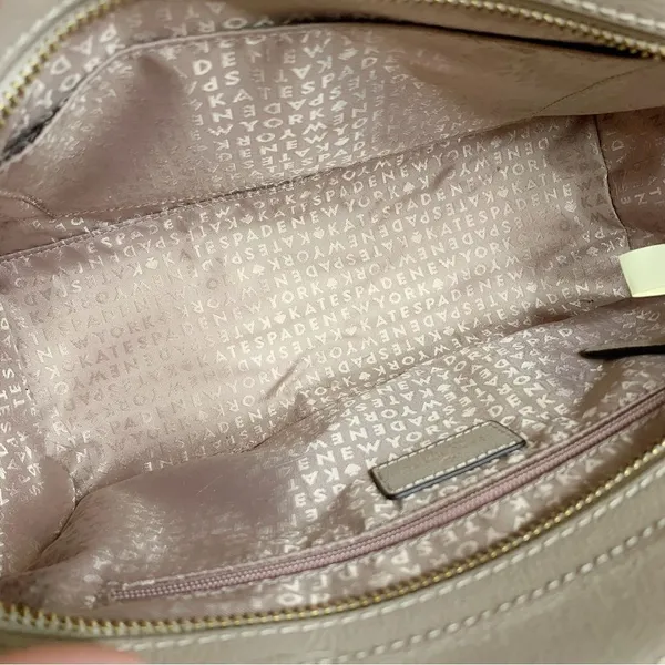 Kate Spade Patterson Drive Geraldine Satchel - Image 7