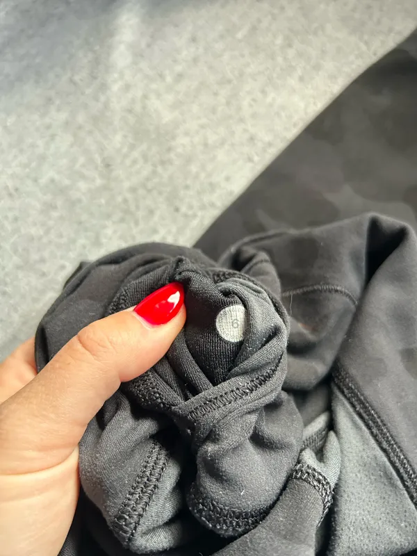 Lululemon Align Leggings 25" - Image 2