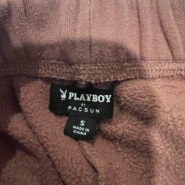 Playboy joggers - Image 4