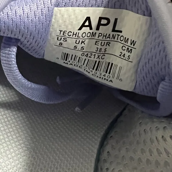 APL Techloom Phantom sz womens 8 - Image 2