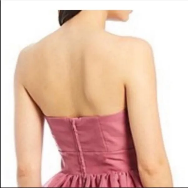 Keepsake Mini Dress - Image 3